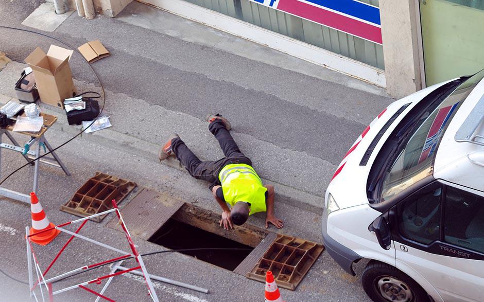 déboucheur évier La Celle-Saint-Cloud