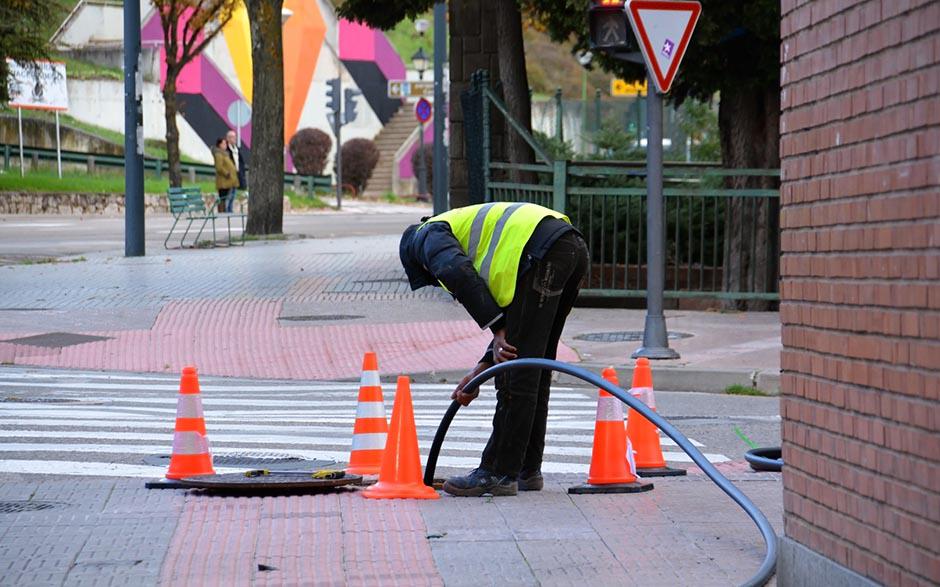déboucheur à pompe wc Marly-la-Ville