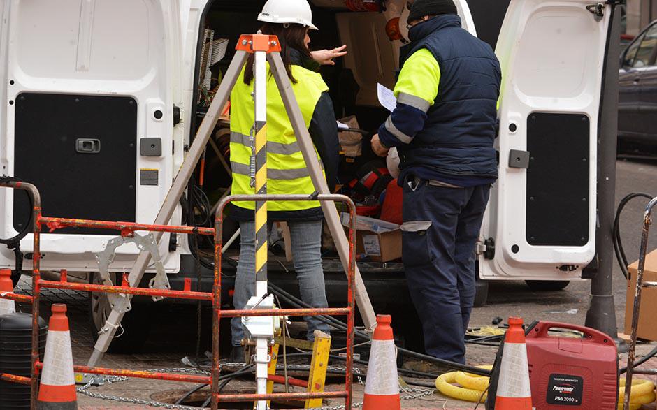 tarif plombier débouchage Fontenay-Trésigny